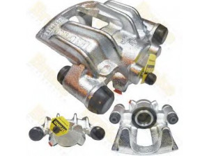 Brake ENGINEERING CA2347 stabdžių apkaba 
 Stabdžių sistema -> Stabdžių matuoklis -> Stabdžių matuoklio montavimas
4401F2, 4401F2