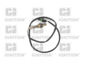 QUINTON HAZELL XLOS1004 lambda jutiklis 
 Variklis -> Variklio elektra
855304, 77 00 101 345, 90009053