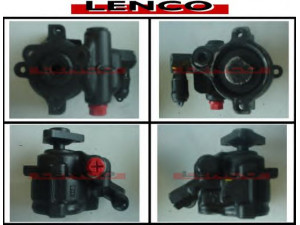 LENCO SP3350 hidraulinis siurblys, vairo sistema 
 Vairavimas -> Vairo pavara/siurblys
F4RC3A674EC