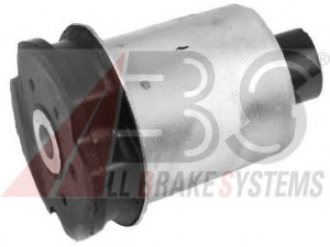 A.B.S. 270450 valdymo svirties/išilginių svirčių įvorė 
 Ašies montavimas/vairavimo mechanizmas/ratai -> Valdymo svirtis/pasukamosios svirties sujungimas -> Montavimas/sutvirtinimas
8D0 501 541 D