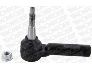 MONROE L24155 skersinės vairo trauklės galas 
 Vairavimas -> Vairo mechanizmo sujungimai
13278359, 13286686, 1609026, 920008