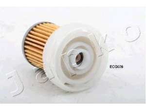 JAPKO 3ECO078 kuro filtras 
 Techninės priežiūros dalys -> Papildomas remontas
6A320-59930
