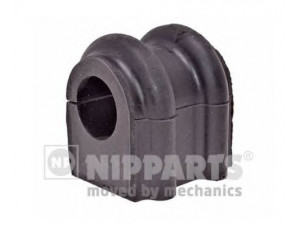 NIPPARTS N4270514 įvorė, stabilizatorius 
 Ašies montavimas/vairavimo mechanizmas/ratai -> Stabilizatorius/fiksatoriai -> Sklendės
54812-1C000