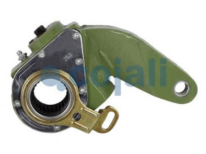 COJALI 4230764 stabdžių reguliatorius 
 Stabdžių sistema -> Būgninis stabdys -> Reguliatorius/dalys
6544200138, 6584200138