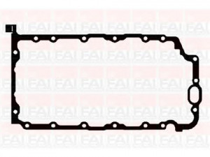 FAI AutoParts SG863 tarpiklis, alyvos karteris 
 Variklis -> Tarpikliai -> Tarpiklis, alyvos karteris
652605, 90502195