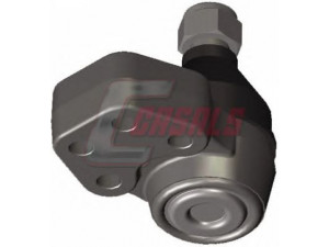 CASALS R5468 atramos/vairo trauklė
51RS701891