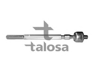 TALOSA 44-07351 vidinė skersinė vairo trauklė 
 Vairavimas -> Vairo mechanizmo sujungimai
53010S2HJ01, 53010S2HJ02
