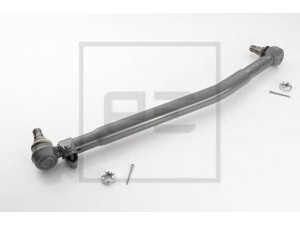 PE Automotive 252.004-00A centrinės trauklės mazgas
5010 130 483