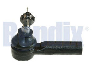 BENDIX 040459B skersinės vairo trauklės galas 
 Vairavimas -> Vairo mechanizmo sujungimai
4504609020, 4504629255