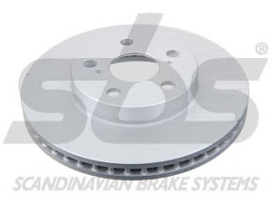 sbs 18153145142 stabdžių diskas 
 Dviratė transporto priemonės -> Stabdžių sistema -> Stabdžių diskai / priedai
4351247040