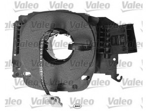 VALEO 251649 oro pagalvės ritė 
 Vairavimas -> Vairas / dalys
7701057611