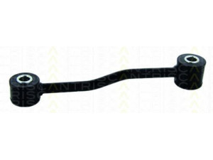 TRISCAN 8500 80609 šarnyro stabilizatorius 
 Ašies montavimas/vairavimo mechanizmas/ratai -> Stabilizatorius/fiksatoriai -> Savaime išsilyginanti atrama
52088283