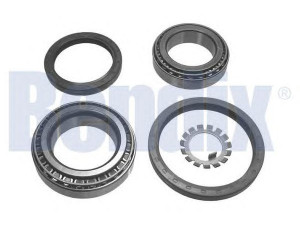 BENDIX 050795B rato guolio komplektas 
 Ašies montavimas/vairavimo mechanizmas/ratai -> Rato stebulė/montavimas -> Rato guolis
0079810405, 0099814105