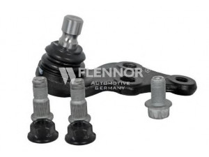 FLENNOR FL10343-D atramos/vairo trauklė