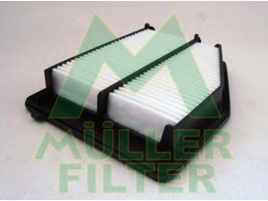 MULLER FILTER PA3658 oro filtras 
 Techninės priežiūros dalys -> Techninės priežiūros intervalai
17220R1AA01