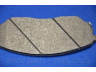 PARTS-MALL PKB-020 stabdžių trinkelių rinkinys, diskinis stabdys
581013ED00, 581013ED00-BR, 581013ED01