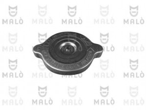 MAL? 118015 radiatoriaus dangtelis 
 Aušinimo sistema -> Radiatorius/alyvos aušintuvas -> Radiatorius/dalys
1245000406, 2025000406