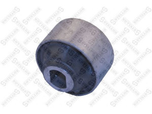 STELLOX 87-71040-SX valdymo svirties/išilginių svirčių įvorė 
 Ašies montavimas/vairavimo mechanizmas/ratai -> Valdymo svirtis/pasukamosios svirties sujungimas -> Montavimas/sutvirtinimas
B25D34460
