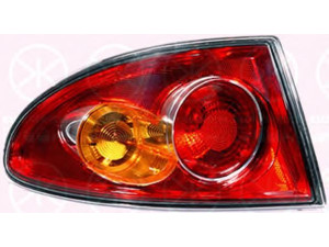 KLOKKERHOLM 66090711A1 kombinuotas galinis žibintas 
 Dviratė transporto priemonės -> Elektros įranga -> Kombinuotas galinis žibintas/dalys -> Kombinuotas galinis žibintas
6L5945111