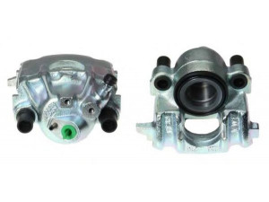 BREMBO F 85 203 stabdžių apkaba 
 Stabdžių sistema -> Stabdžių matuoklis -> Stabdžių matuoklio montavimas
6X0615124, 6X0615124, 6X0615124