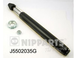 MAGNETI MARELLI 381055020357 amortizatorius