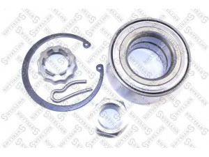 STELLOX 43-28075-SX rato guolio komplektas 
 Ašies montavimas/vairavimo mechanizmas/ratai -> Rato stebulė/montavimas -> Rato guolis
71714473, 335027, 9567217680