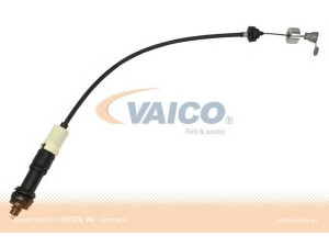 VAICO V22-0241 sankabos trosas 
 Dviratė transporto priemonės -> Kabeliai ir tachometro velenaai -> Sankabos trosas
2150.AR, 2150.Z6