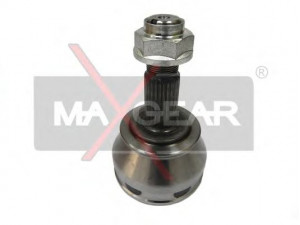 MAXGEAR 49-0082 jungčių komplektas, kardaninis velenas 
 Ratų pavara -> Sujungimai/komplektas
60812753, 46307032, 46307171