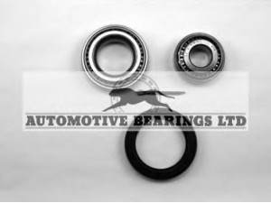 Automotive Bearings ABK044 rato guolio komplektas 
 Ašies montavimas/vairavimo mechanizmas/ratai -> Rato stebulė/montavimas -> Rato guolis