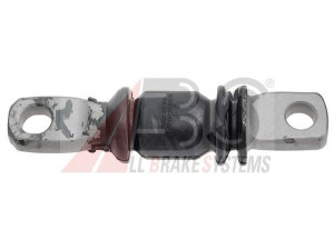 A.B.S. 270595 valdymo svirties/išilginių svirčių įvorė 
 Ašies montavimas/vairavimo mechanizmas/ratai -> Valdymo svirtis/pasukamosios svirties sujungimas -> Montavimas/sutvirtinimas
54551-3A000