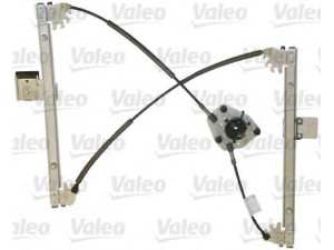 VALEO 850175 lango pakėliklis 
 Vidaus įranga -> Elektrinis lango pakėliklis
46831652