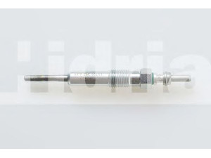 HIDRIA H1 393 kaitinimo žvakė 
 Kibirkšties / kaitinamasis uždegimas -> Kaitinimo kaištis
82 00 794 920, 18550 80KA0 000