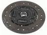 SACHS 1878 005 554 sankabos diskas