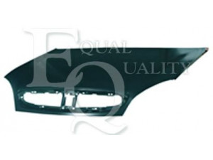 EQUAL QUALITY L00746 gaubtas 
 Kėbulas -> Transporto priemonės galas -> Gaubtas/dalys/garso izoliacinė medžiaga
00007901J1, 7901J1