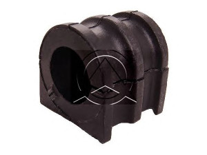 SIDEM 805853 įvorė, stabilizatorius 
 Ašies montavimas/vairavimo mechanizmas/ratai -> Stabilizatorius/fiksatoriai -> Sklendės
54613 00Q0C, 44 20 959, 54 61 310 75R