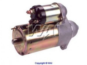 WAIglobal 6413R starteris