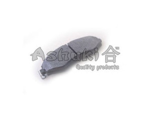 ASHUKI 1080-0190 stabdžių trinkelių rinkinys, diskinis stabdys 
 Techninės priežiūros dalys -> Papildomas remontas
11046948322, 5520085Z00, 96245178