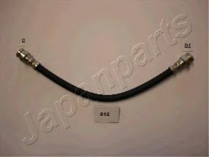 JAPANPARTS TF-312 laikantysis rėmas, stabdžių žarnelė 
 Stabdžių sistema -> Stabdžių žarnelės
G031-43-810A
