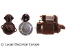 LUCAS ELECTRICAL LRS01633 starteris