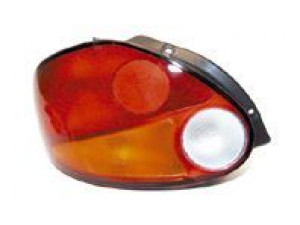 MDR TDW 812 0011 kombinuotas galinis žibintas 
 Kėbulas -> Šviesos -> Kombinuotas galinis žibintas/dalys -> Kombinuotas galinis žibintas