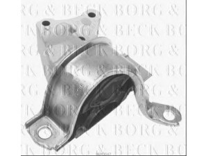 BORG & BECK BEM3547 variklio montavimas 
 Variklis -> Variklio montavimas -> Variklio montavimo rėmas
51701588