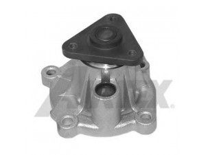 AIRTEX 1837 vandens siurblys 
 Aušinimo sistema -> Vandens siurblys/tarpiklis -> Vandens siurblys
1300A082, 5047138AA, 68046026AA