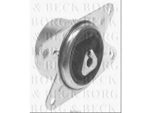 BORG & BECK BEM3672 variklio montavimas 
 Variklis -> Variklio montavimas -> Variklio montavimo rėmas
13159994, 5684652