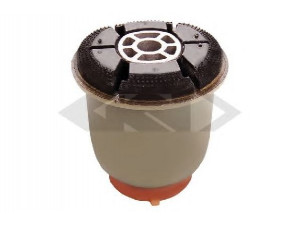 SPIDAN 412269 stebulės laikiklio įvorė
55 04 463 54R