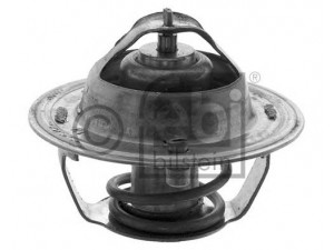 FEBI BILSTEIN 18971 termostatas, aušinimo skystis 
 Aušinimo sistema -> Termostatas/tarpiklis -> Thermostat
1 497 689, 6 085 917, 6 085 918