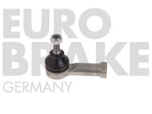 EUROBRAKE 59065033014 skersinės vairo trauklės galas 
 Vairavimas -> Vairo mechanizmo sujungimai
MB241982, MB527169, MB597605, MB598023