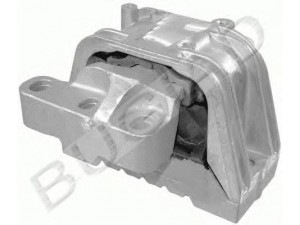 BUGIAD BSP22447 variklio montavimas 
 Variklis -> Prekių paieška pagal schemą
1K0 199 262 K