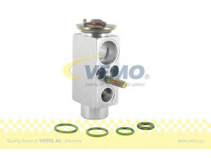 VEMO V30-77-0020 išsiplėtimo vožtuvas, oro kondicionavimas 
 Oro kondicionavimas -> Vožtuvai
230 830 01 84