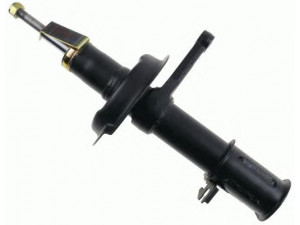 SACHS 312 931 amortizatorius 
 Pakaba -> Amortizatorius
1118-2905003, 11180-2905003-00