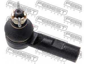 FEBEST 0721-SX4 skersinės vairo trauklės galas
48810-79J00, 48810-79J01